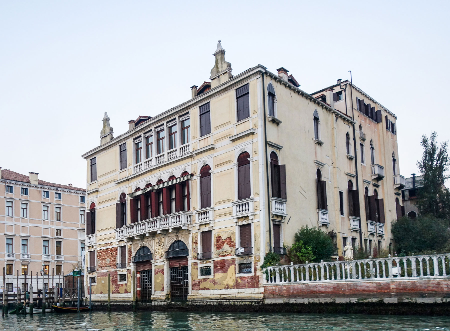 Venice (
